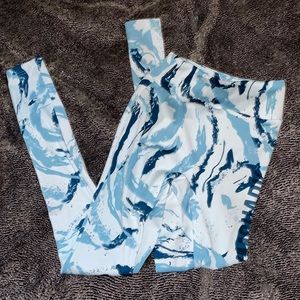 Gymshark leggings